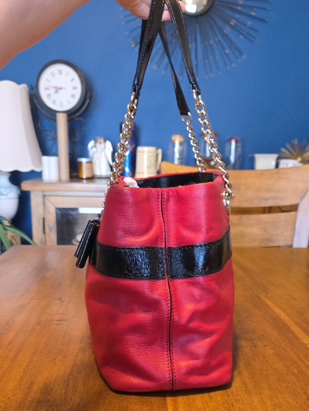 Kate Spade Beaumont Bridge Elena tote bag - Picture 2 of 16